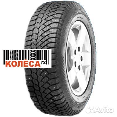 Gislaved Nord Frost 200 235/45 R18