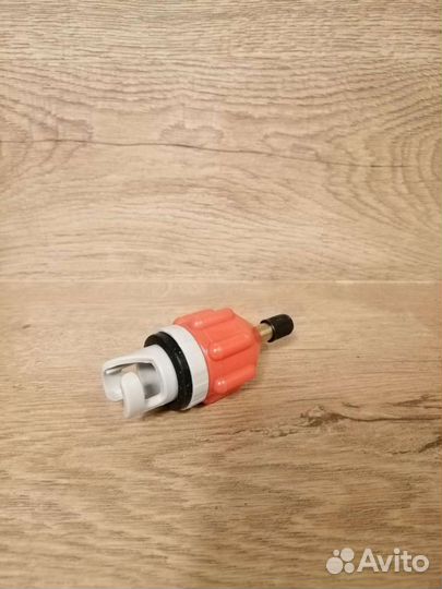 Адаптер переходник для SUP, лодки пвх