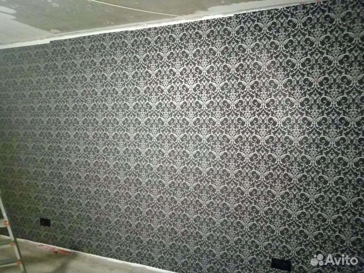 Мастер на час (муж на час) ремонт квартир