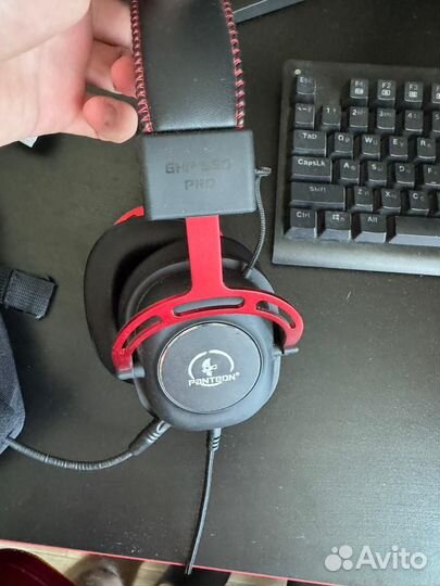 Игровой компьютер с монитором бу