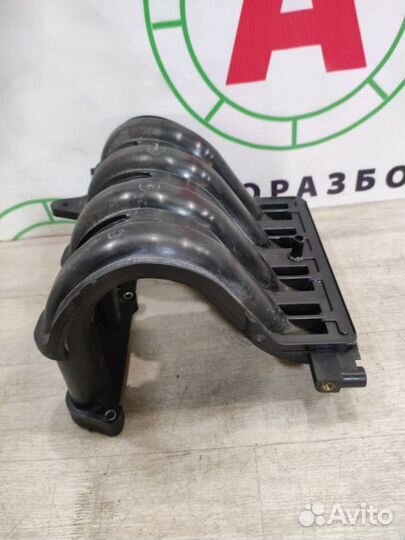 Коллектор впускной Nissan Note E11 (1.4) CR14DE