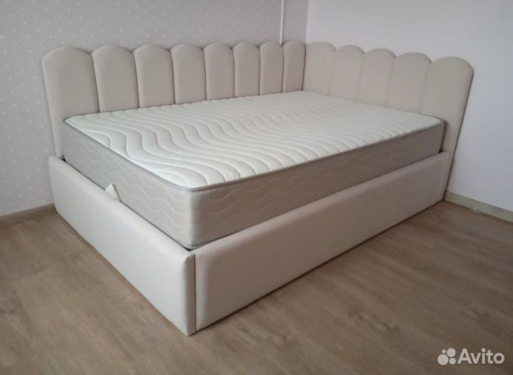 Кровать детская