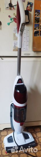 Паровой пылесос Bissell Vac&Steam 1132N