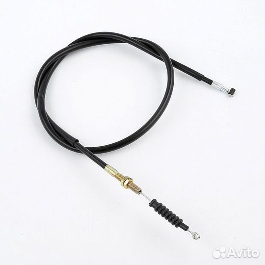 Трос газа сцепления на мотоцикл крос/эндуро/дорож
