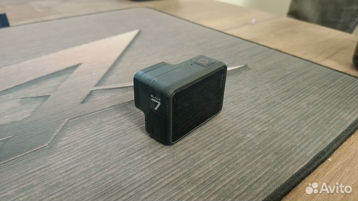 Камера gopro hero 7 black