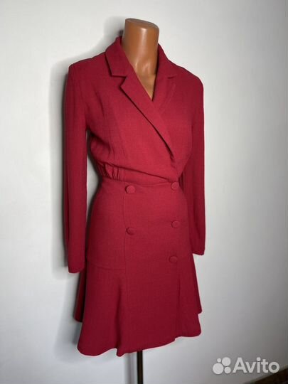 I am studio платье