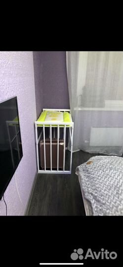 Детская кроватка трансформер 8 в 1