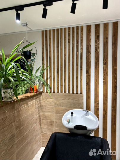 Декоративные рейки