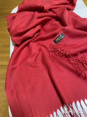 Палантин 65-180 новый