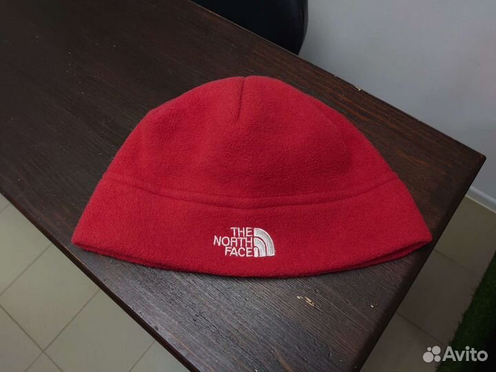 Шапка The North Face Polartec