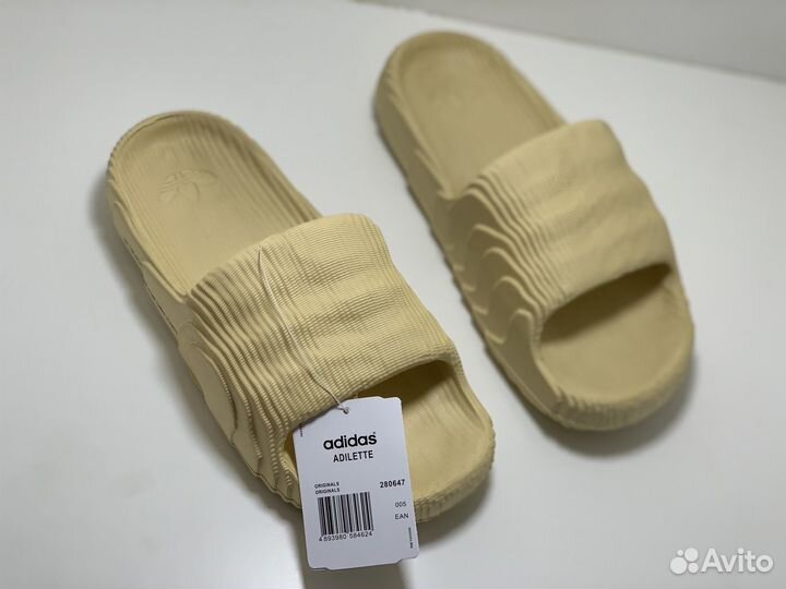 Сланцы шлепки Adidas Adilette (с 36 по 41)