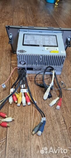 Автомагнитола