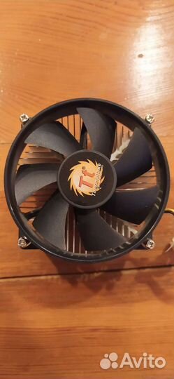 Процессор intel core i7 3770 сокет 1155