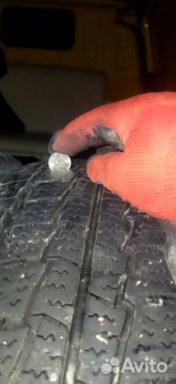 Hankook AH22 225/65 R16C 112