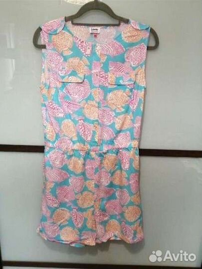 Комбинезон на девочку