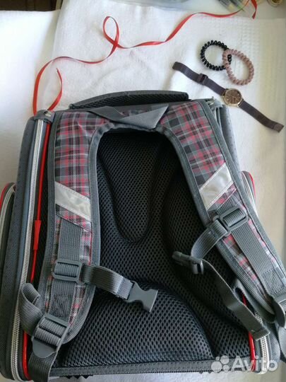 Рюкзак школьный новый