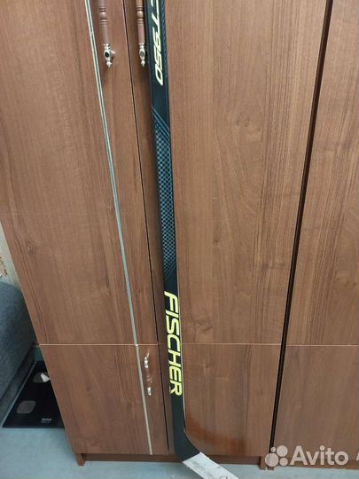 Хоккейная клюшка