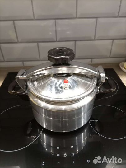 Скороварка