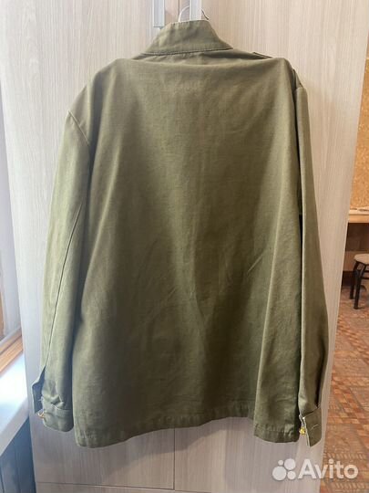 Детский военный костюм для девочки