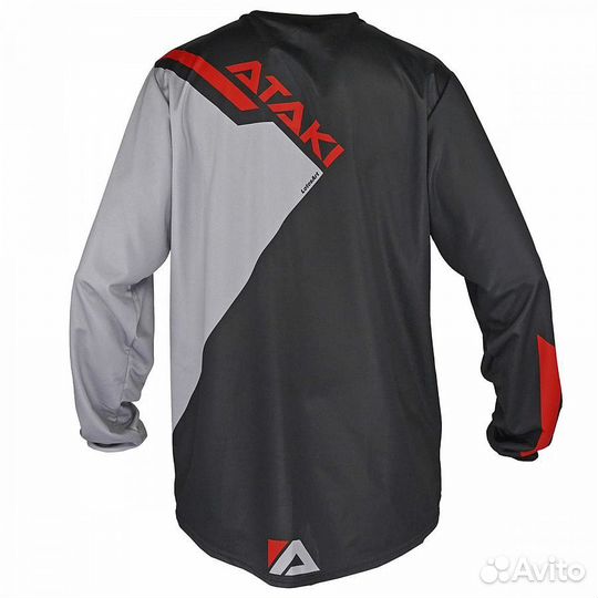 Мотоджерси ataki Impact S