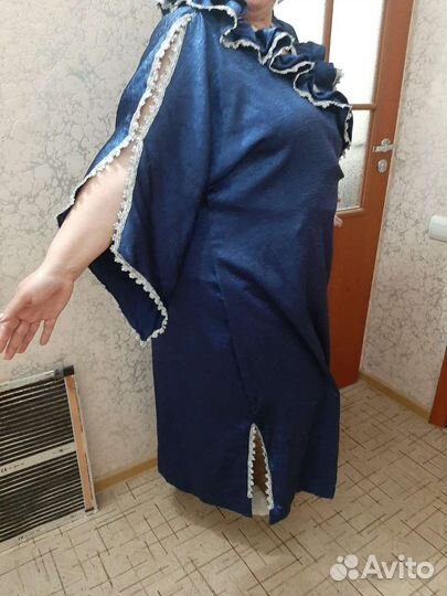 Халат эксклюзив