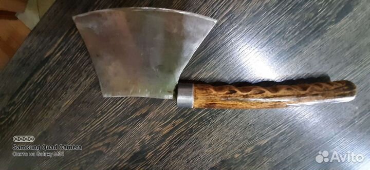 Топор для мяса