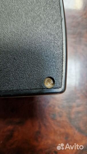 Часы настольные СССР