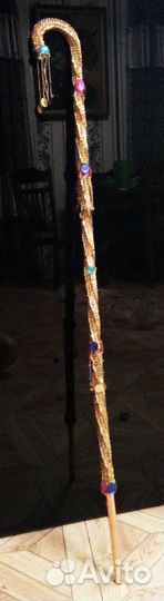 Трость для восточных танцев