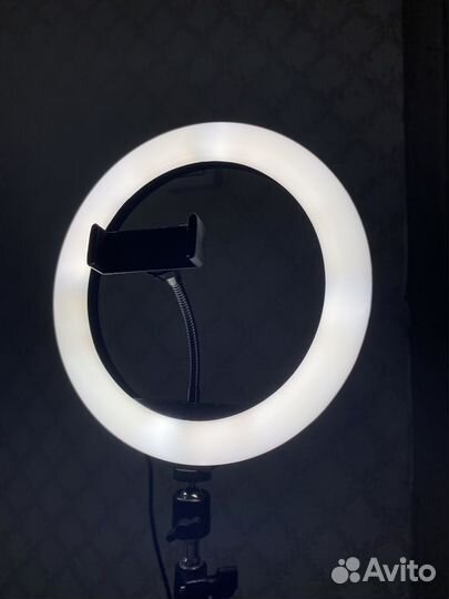 Кольцо для селфи