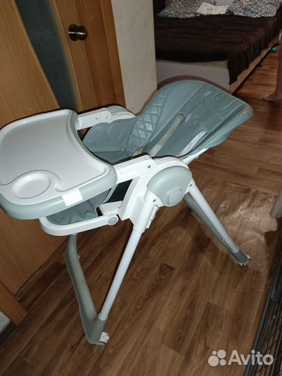 Стул для кормления