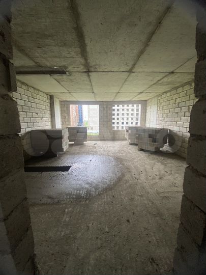 1-к. квартира, 44 м², 11/11 эт.