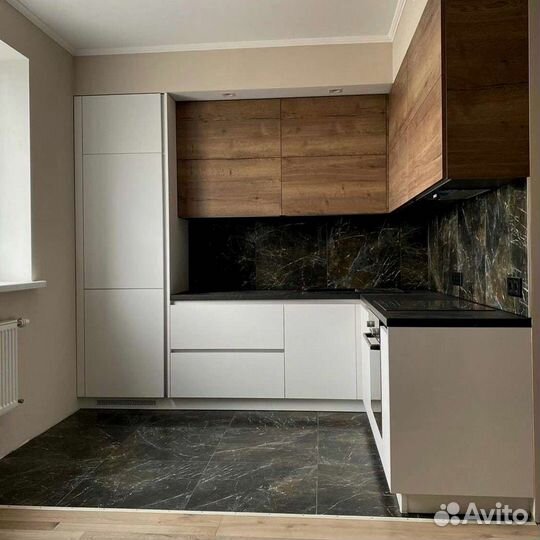 Кухная напрямую от производителя