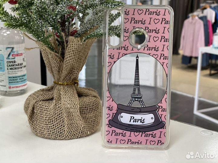 Чехол для Huawei P30 Lite