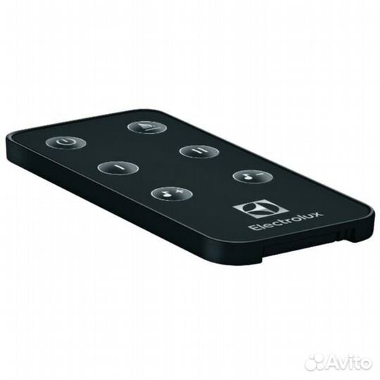 Электрокамин Electrolux EFP/W-1100ULS