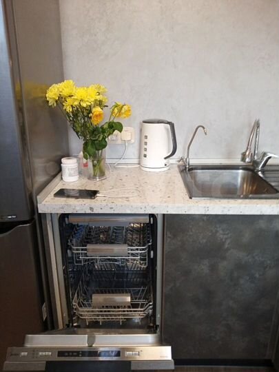 3-к. квартира, 62 м², 3/5 эт.