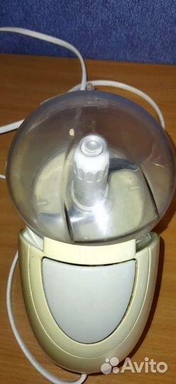 Мини блендер Vitek