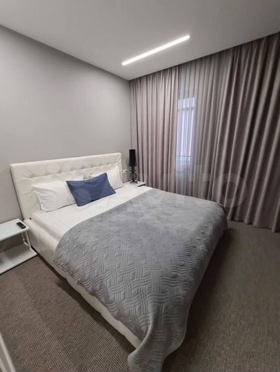 Апартаменты в центре Адлера с арендаторами