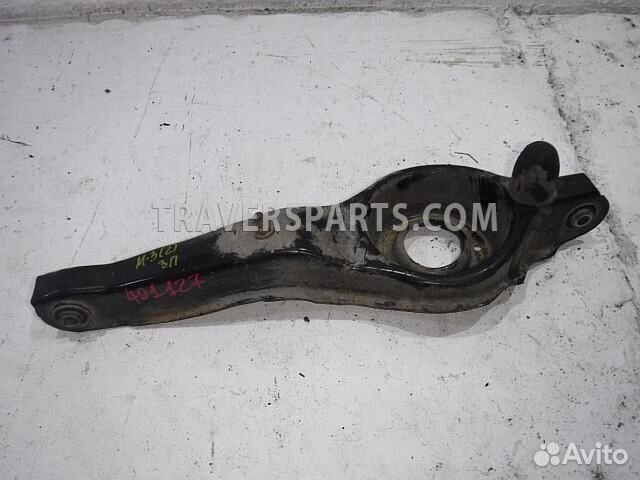 Рычаг задний нижний Мазда