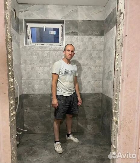 Плиточник, Укладка плитки, Отделка и ремонт кварти