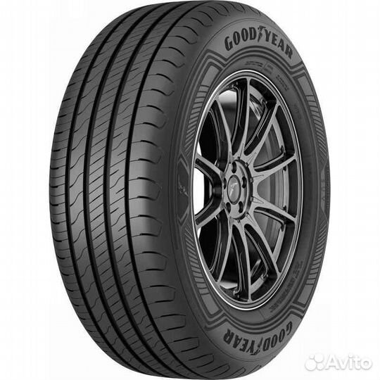Goodyear EfficientGrip 2 SUV 245/45 R20 103V