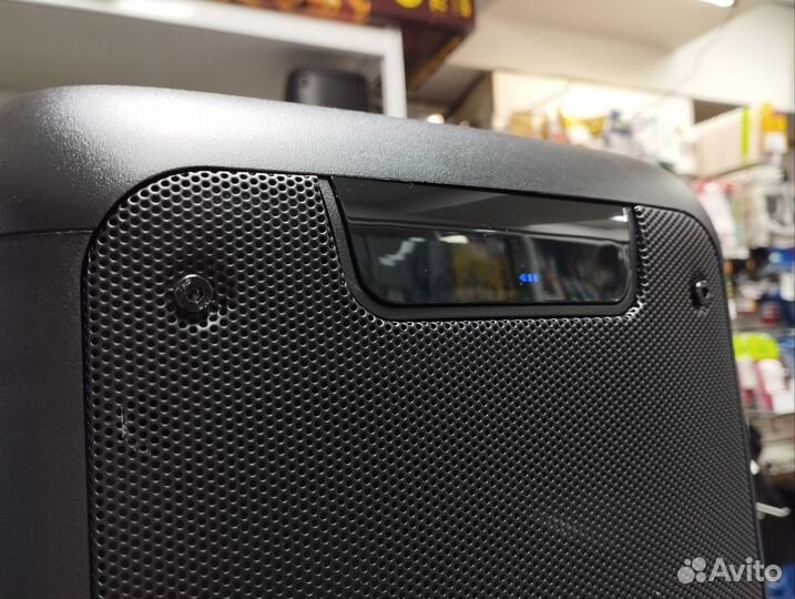 Большая Портативная Колонка fumiko hammer Новая