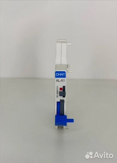 Сигнальный контакт AL-X1 для NXB-63 (R)
