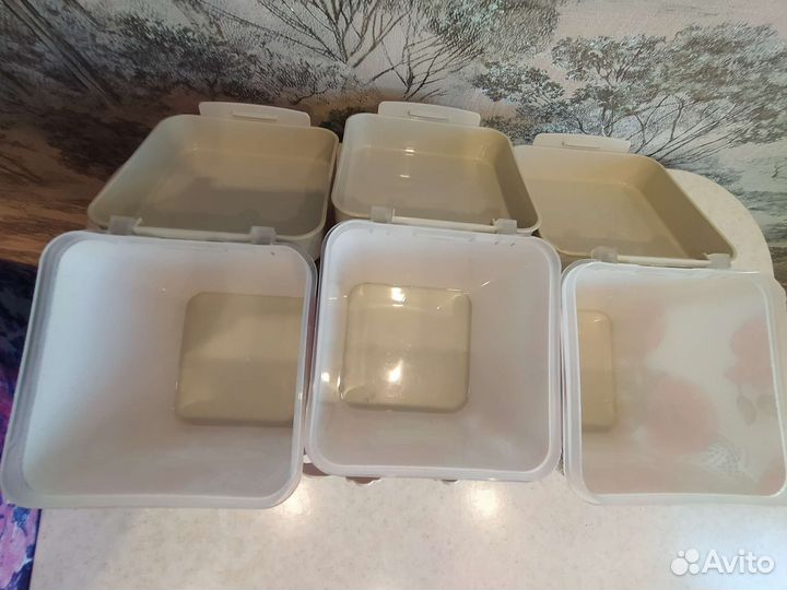 Посуда для специй