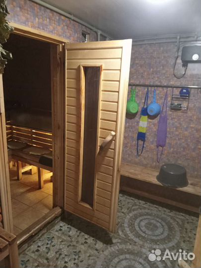 Дача 20м² на участке 5сот