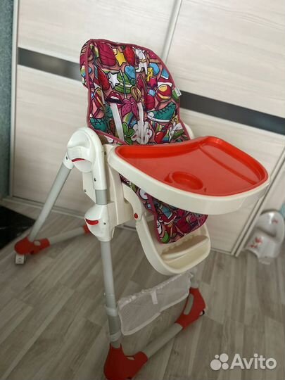 Стул для кормления