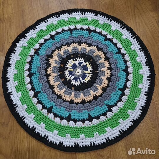 Половички и коврики