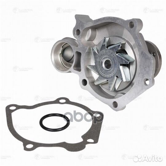 Помпа, водяной насос hyundai Sonata (TagAZ) 200