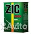 Масло моторное zic Diesel 10W-40