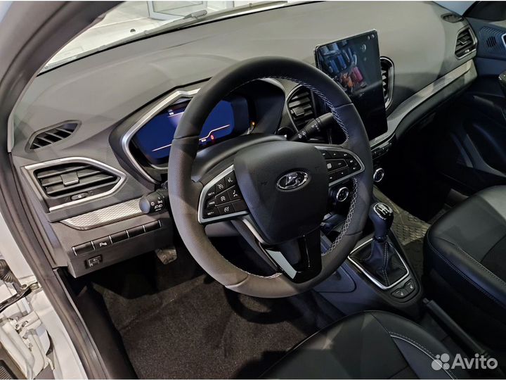 LADA Vesta 1.6 МТ, 2024