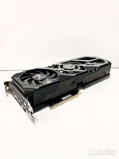 Видеокарта GamingPro RTX3090 24Gb